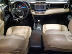 Toyota RAV 4 2013