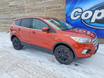 Ford Escape 2019