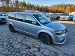 Dodge Caravan 2019