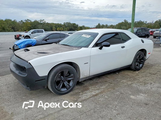 Dodge Challenger 2015 - Image 1 of 12