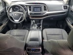 Toyota Highlander 2017