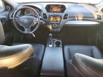 Acura RDX 2016
