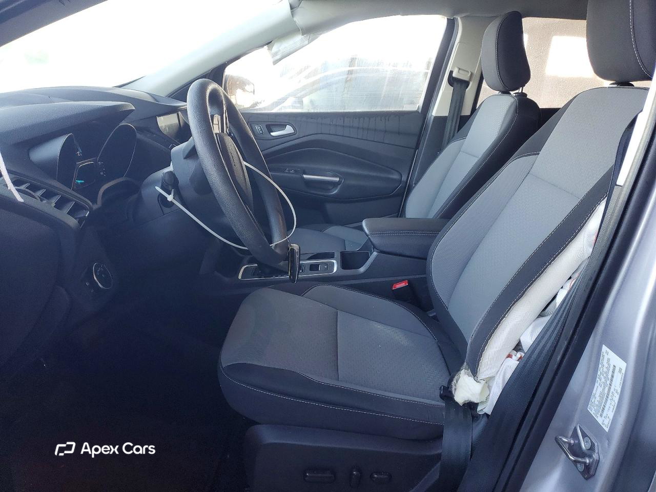 Ford Escape 2019