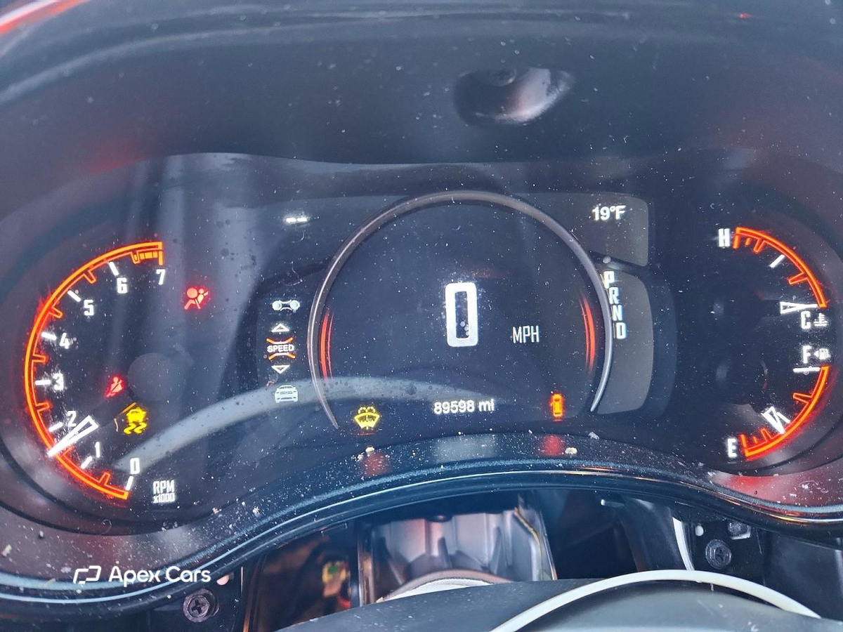 Dodge Durango 2024