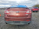 Ford Taurus 2015