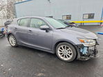 Lexus CT 2012