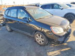 Kia Rondo 2008