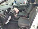Chevrolet Trax 2021