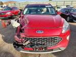 Ford Escape 2022
