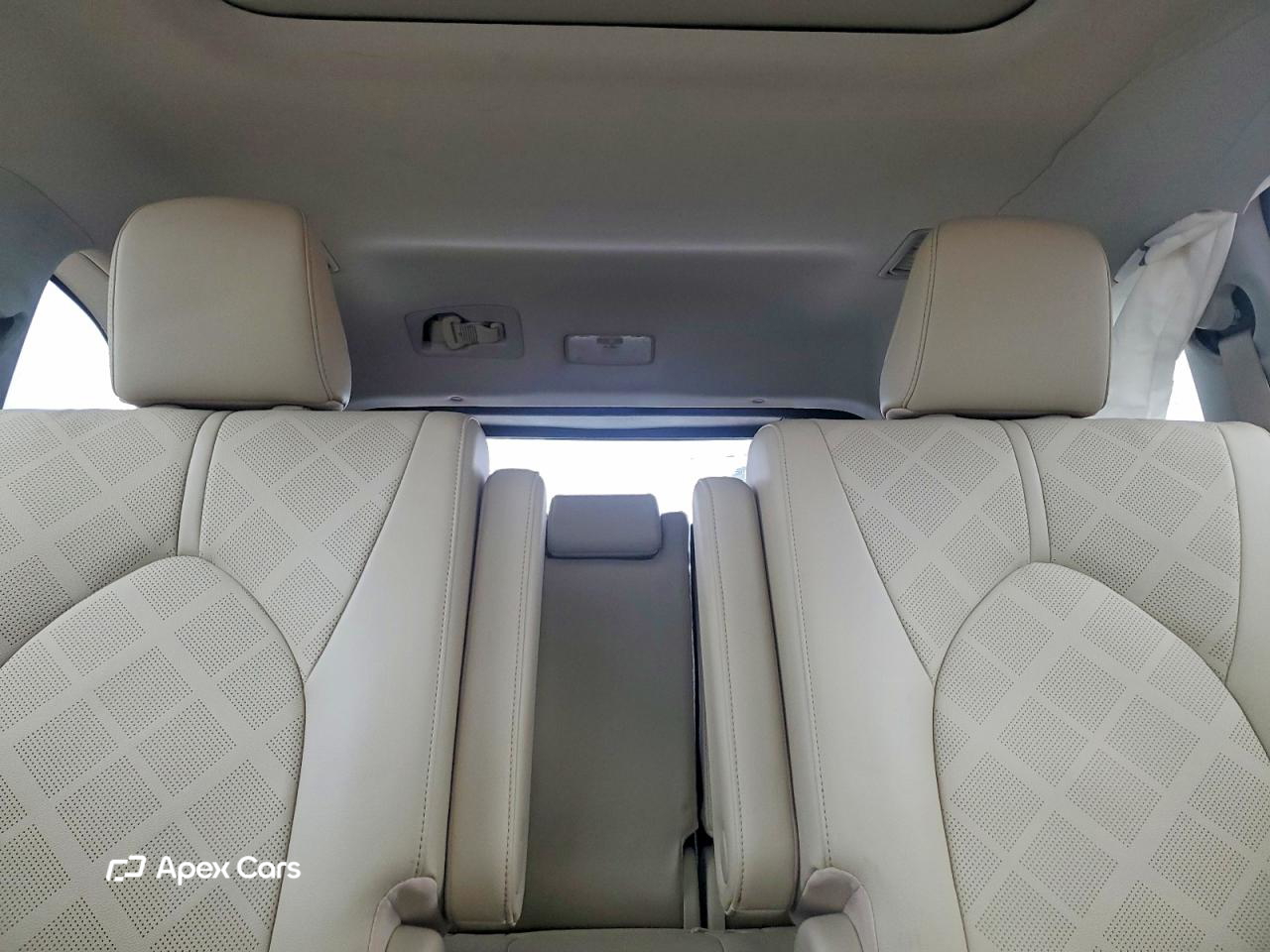 Toyota Highlander 2022