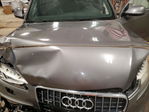 Audi Q7 2012