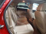 Cadillac SRX 2013