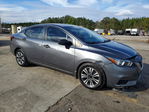 Nissan Versa 2020