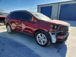 Ford Edge 2019