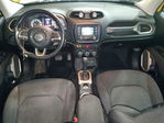 Jeep Renegade 2016