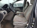 Honda Odyssey 2013