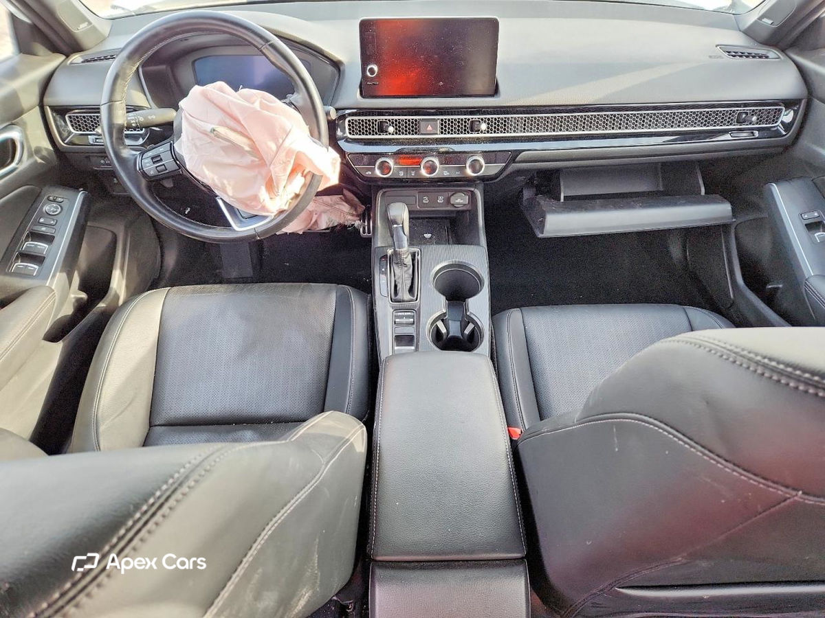 Honda Civic 2025