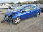 Kia Forte 2018