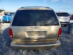 Chrysler Voyager 2000