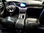 Ford Explorer 2021