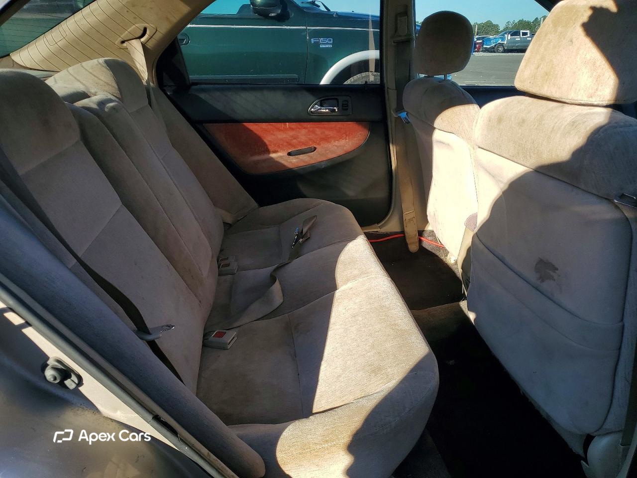 Honda Accord 1994