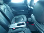 Cadillac CTS 2012