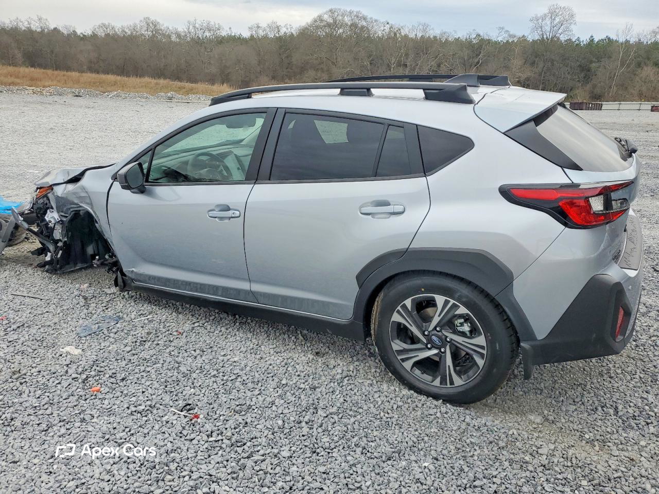 Subaru XV 2026