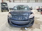 Mazda 3 2012
