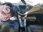 Chevrolet Cruze 2012