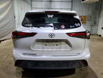 Toyota Highlander 2023