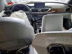 Audi A6 2017