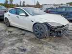Tesla Model S 2022