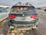 BMW X3 2018