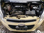 Chevrolet Spark 2014