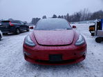 Tesla Model 3 2018