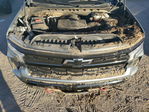 Chevrolet Silverado 2025