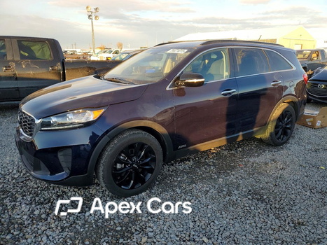 Kia Sorento 2019 - Image 1 of 13