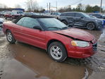 Chrysler Sebring 2006