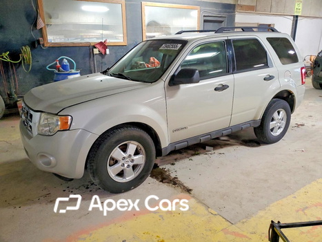 Ford Escape 2008 - Image 1 of 14