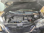 Toyota Sienna 2012