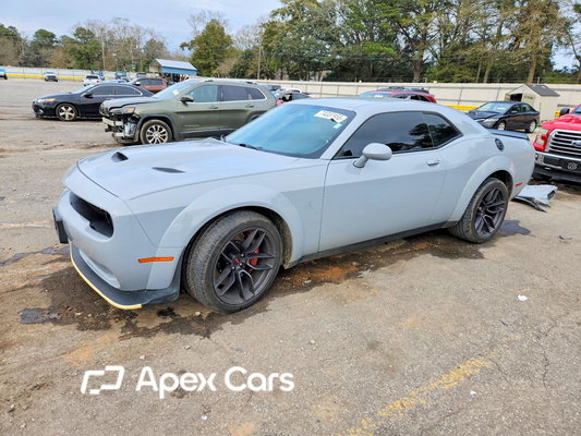 Dodge Challenger 2021 - Zdjęcie 1 z 14