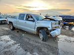 Chevrolet Silverado 2016
