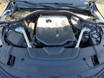 BMW Series 7 2019