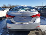 Hyundai Elantra 2016