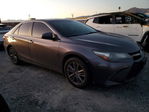 Toyota Camry 2016
