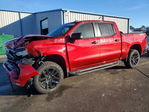 Chevrolet Silverado 2025