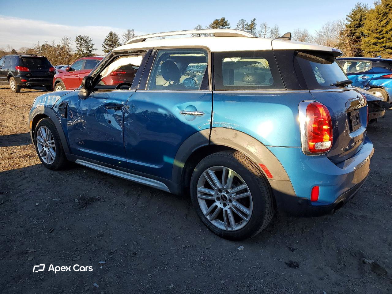 MINI Cooper 2019