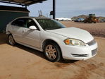 Chevrolet Impala 2013