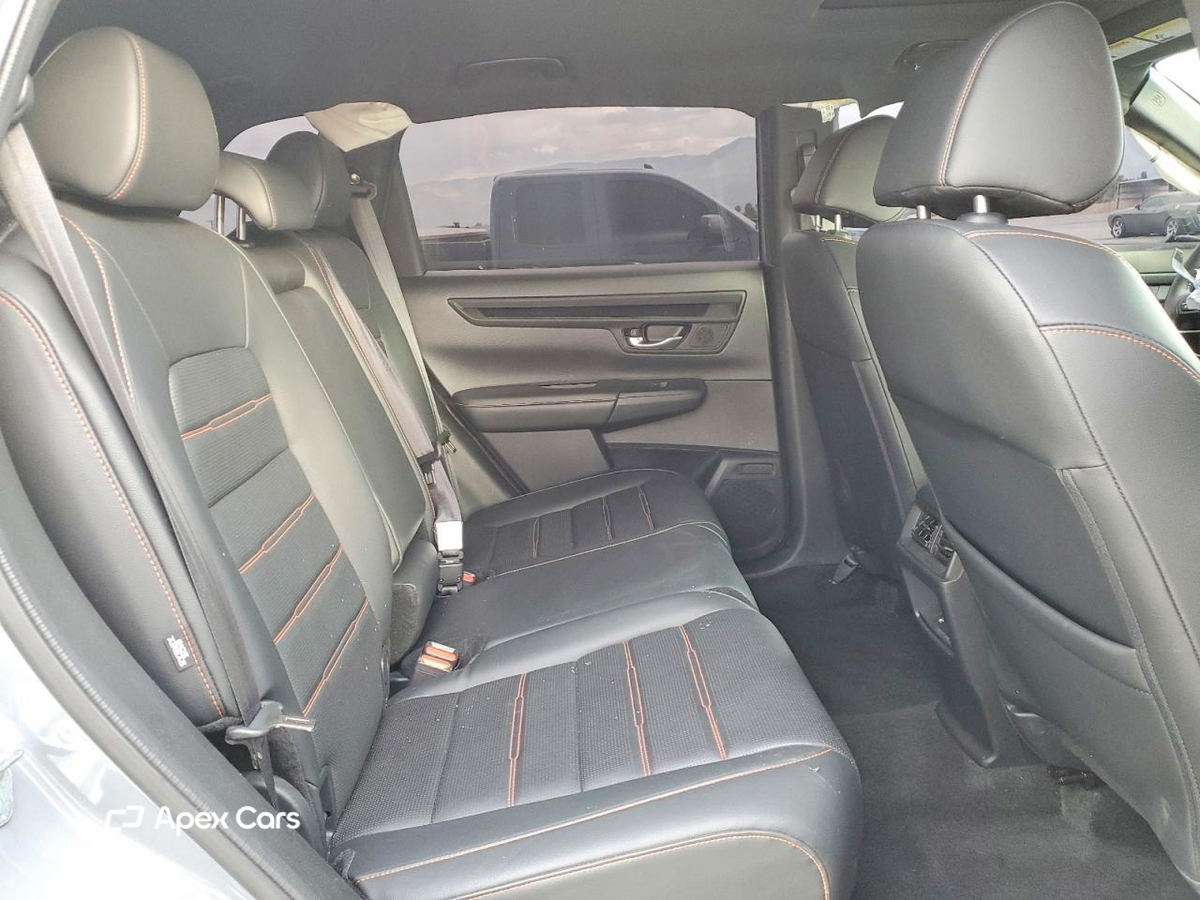 Honda CR-V 2024
