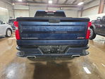 Chevrolet Silverado 2021